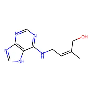 玉米素 structure