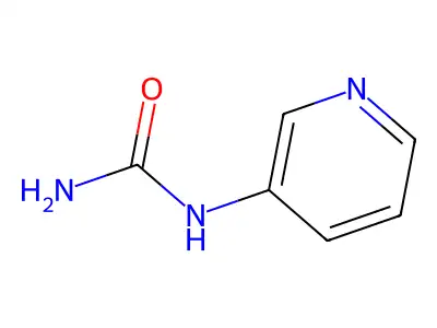 N-Pyridin-2-ylcarbamimidic acid structure