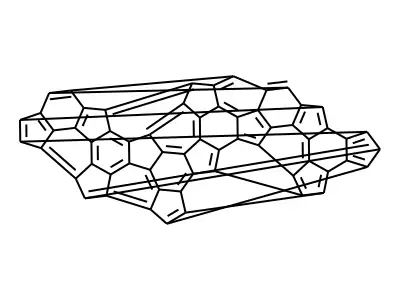 C60 structure