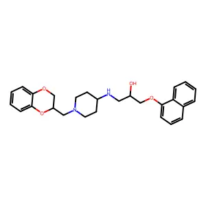 1-(3-Bromopropoxy)-4-nitrobenzene structure
