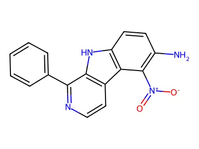 丁硫氨酸亚砜亚胺乙酯 structure