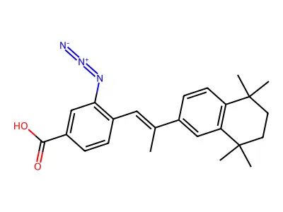 3-Attnpb structure