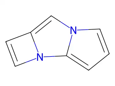Succinimidyl 2-(4-azido-2,3,5,6-tetrafluorophenyl)thiazole-4-carboxylate structure