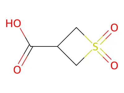 Chloromethyl dodecanoate structure