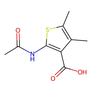 2-(Aminomethyl)-4-(hydroxymethyl)furan structure