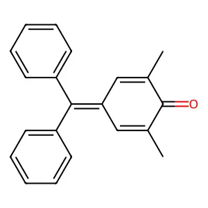 2,2,5,5-Tetrakis(trifluoromethyl)-3-imidazoline structure