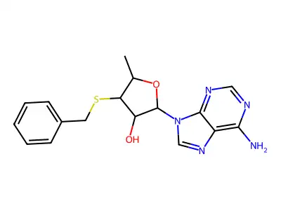 Ascididemin structure