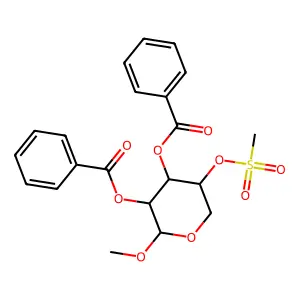 N,N'-Dimethylbenzidine structure