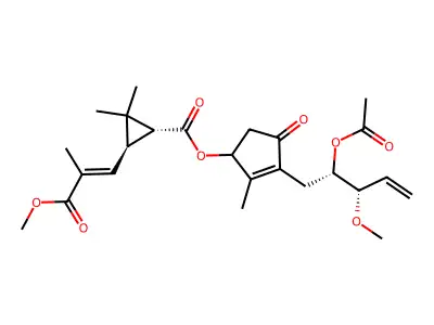 6-Dmpcsl structure