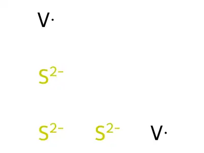 SF 2315B structure