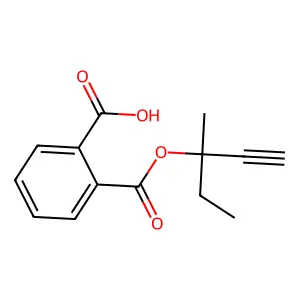 Phthalofyne structure