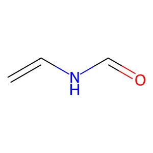 N-乙烯基甲酰胺 structure