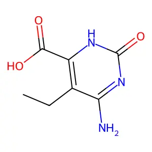 1,2-Dichlorocyclopenta-1,3-diene structure
