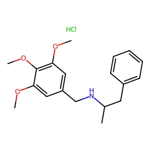F 1619 structure