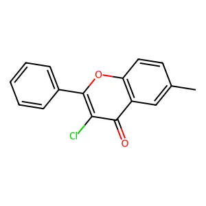 Ethene, ((2-(2-((2-chloroethyl)thio)ethoxy)ethyl)thio)- structure