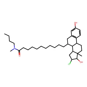 EM 139 structure