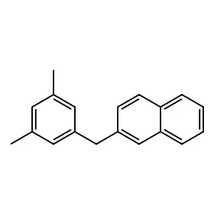 3-氯二氨基庚二酸 structure