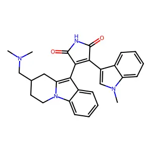 BIM-XI structure