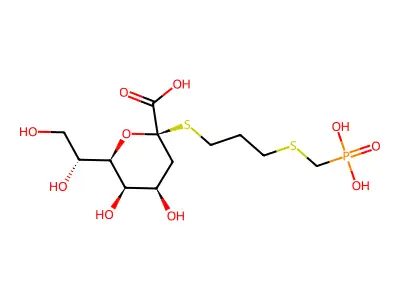 N-[(4-氯苯基)甲基]-1,3-噻唑-2-胺 structure