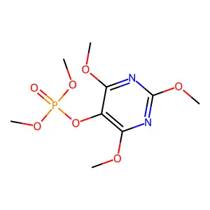 methanimidamide, n'-[(1as,8s,8ar,8bs)-8-[[(aminocarbonyl)oxy]methyl]-1,1a,2,4,7,8,8a,8b-octahydro-8a-methoxy-5-methyl-4,7-dioxoazirino[2',3':3,4]pyrrolo[1,2-a]indol-6-yl]-n,n-dimethyl-, hydrogen salt structure