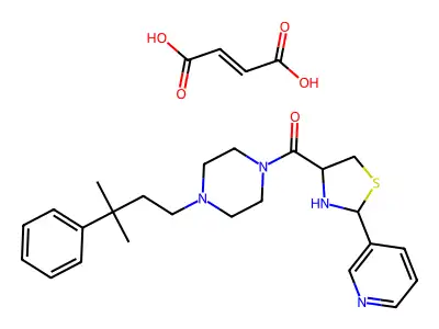 YM 264 structure