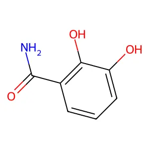Trencam-3,2-Hopo structure