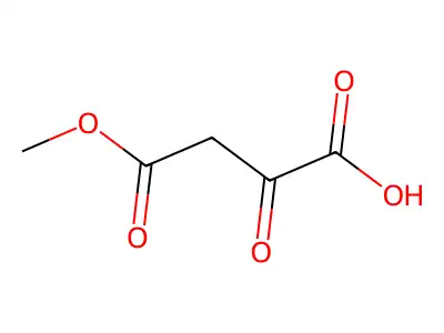 Isopropylidenemalononitrile structure