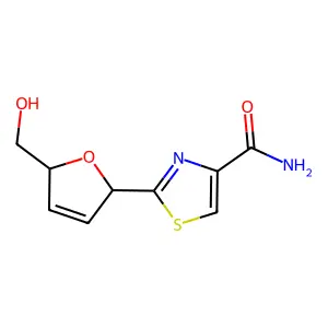 2,6-二氨基-5-丙基嘧啶-4-甲酸 structure