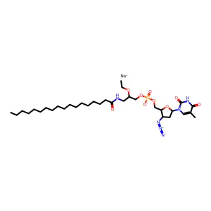 CP 92 structure