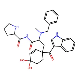 4-HIPT structure