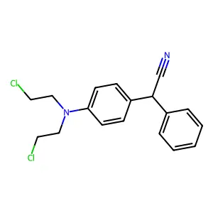 2,4,6-Trimethyl-5-nitrobenzene-1,3-diamine structure