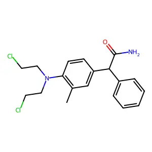 Trichechol structure