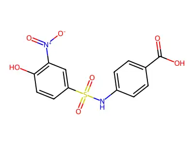 Tetraethyl 1,1'-hexamethylenebis(2,5-dimethyl-1H-pyrrole-3,4-dicarboxylate) structure