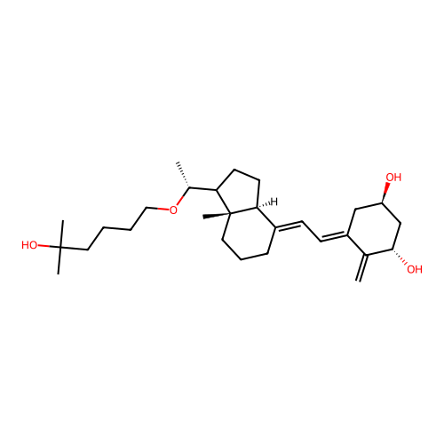 KH 1049 structure