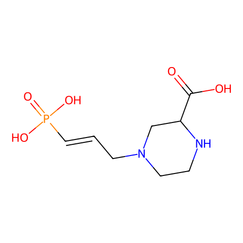 Sdz eaa 494 structure