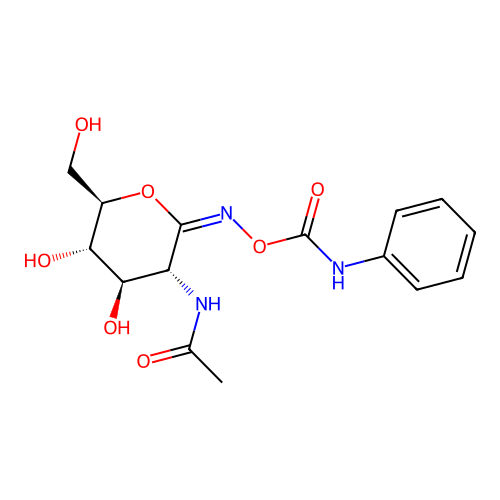 Pugnac structure