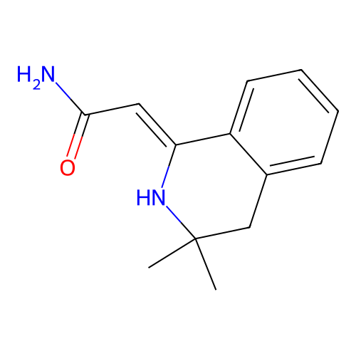 Starbld0007740 structure