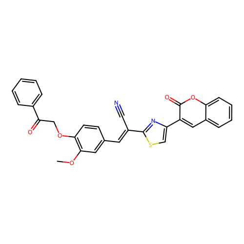 F0837-0325 structure