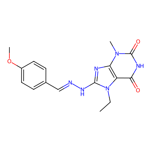BAS 00390304 structure