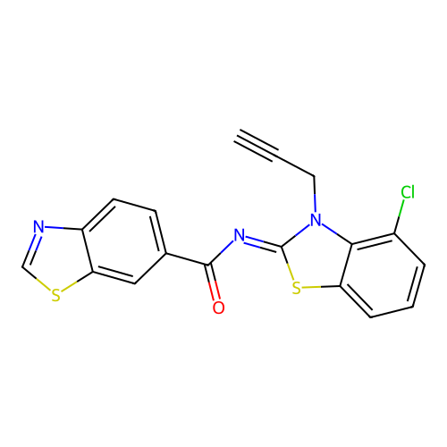 F1816-1396 structure