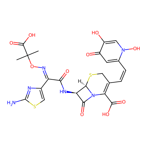 CP 6162 structure