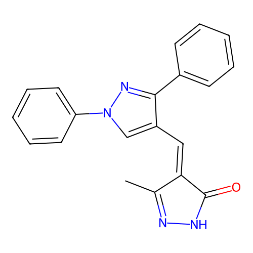 ROS kinases-IN-1 structure