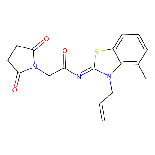 F1815-1185 structure