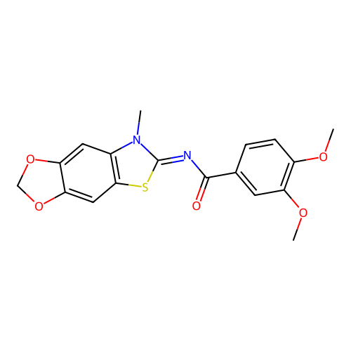 F1823-0447 structure