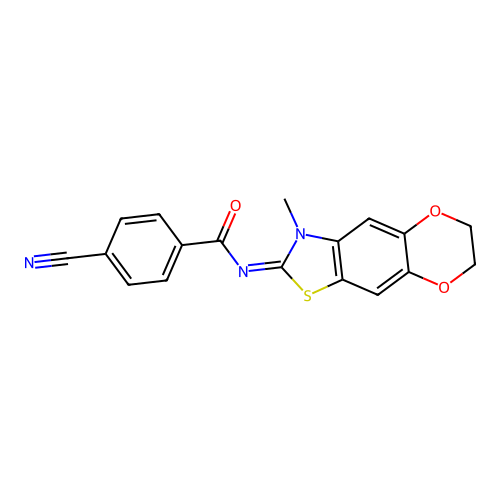 F1823-0391 structure