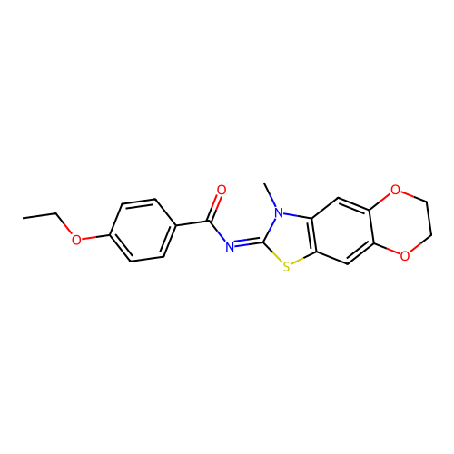 F1823-1159 structure