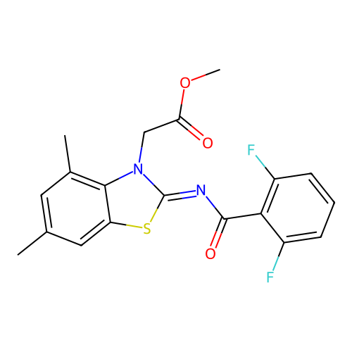 F1820-1142 structure