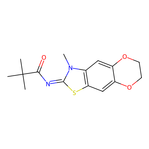 F1823-1075 structure