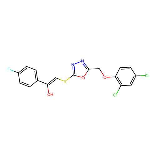 F0909-0167 structure