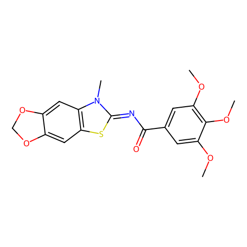 F1823-0291 structure